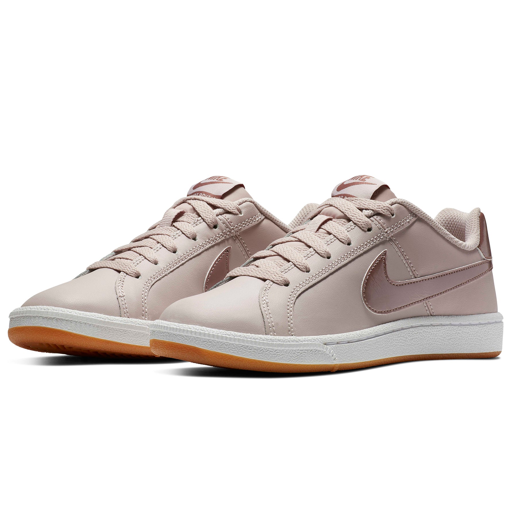 Zapatillas Nike Mujer Urbanas Court Royale | 749867-600