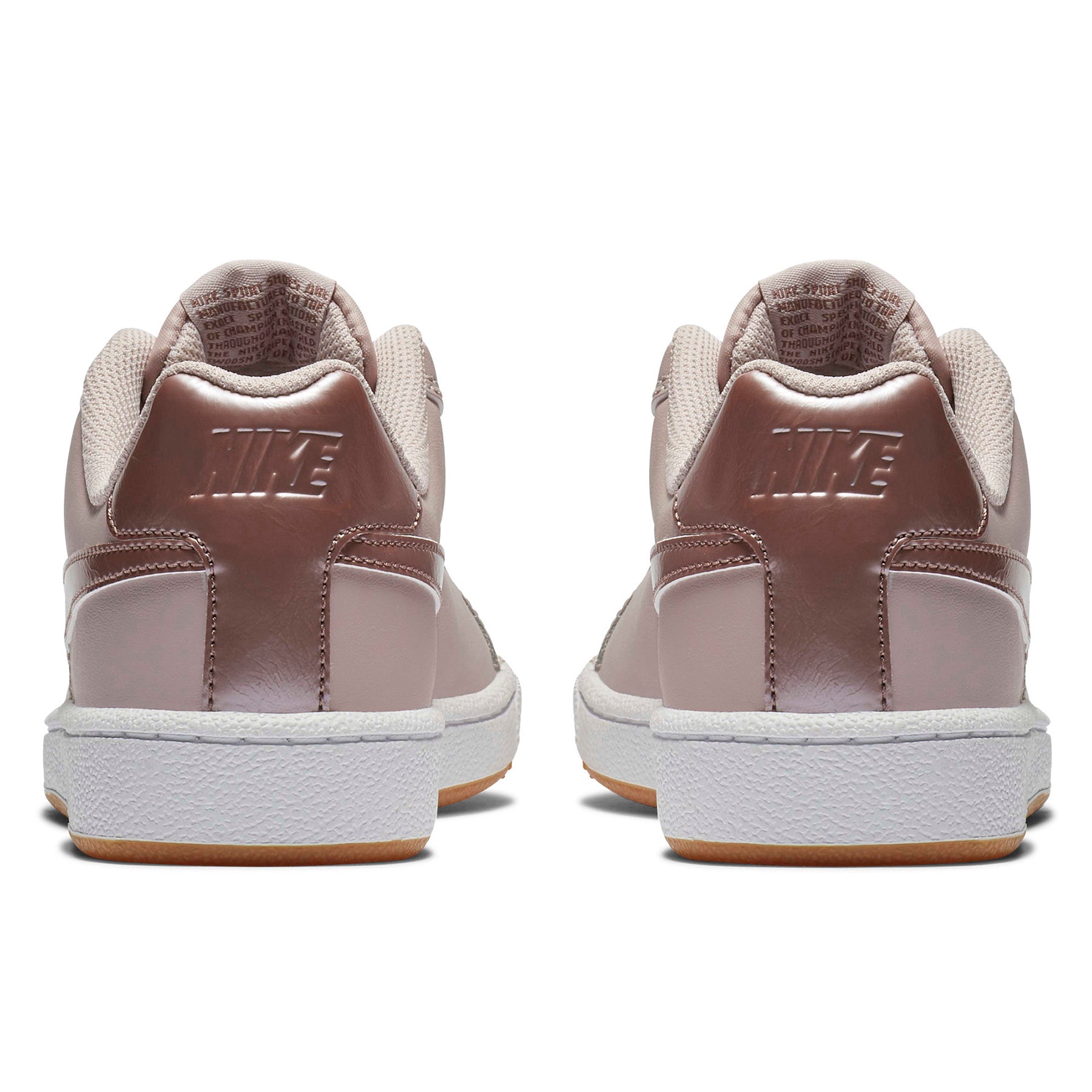 Zapatillas Nike Mujer Urbanas Court Royale | 749867-600