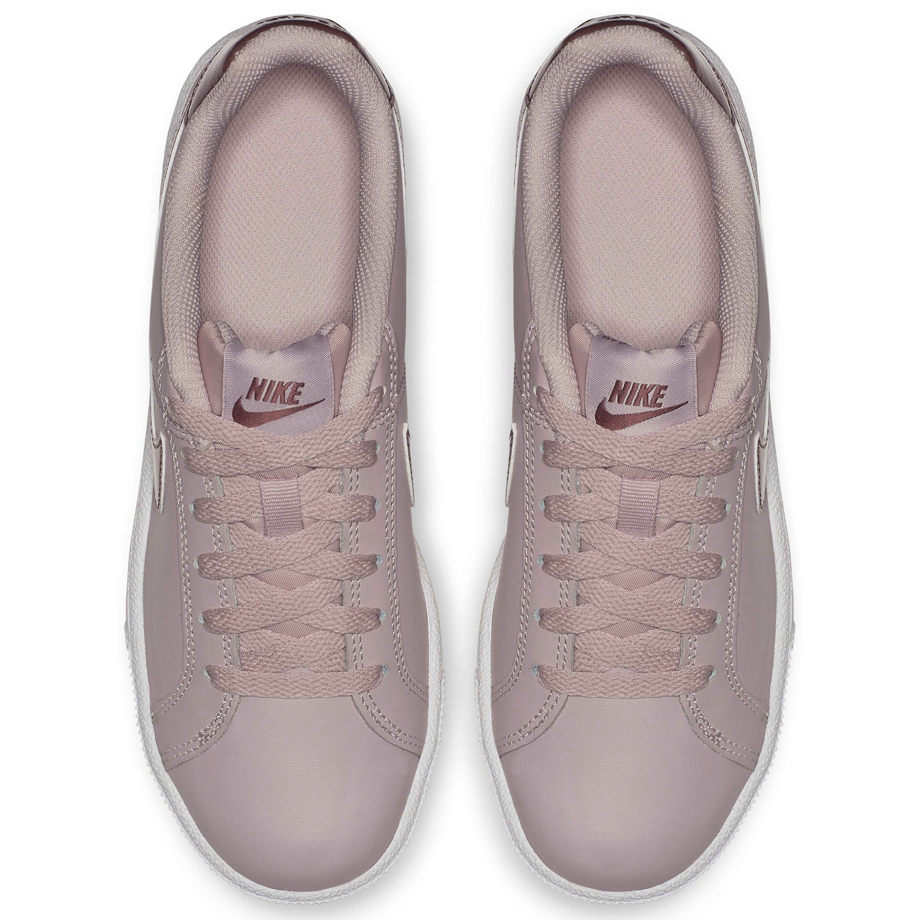 Zapatillas Nike Mujer Urbanas Court Royale | 749867-600