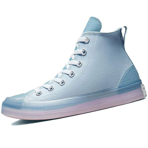 Botin Converse Mujer Urbanas Chuck Taylor All Star CX Strech | A01176C