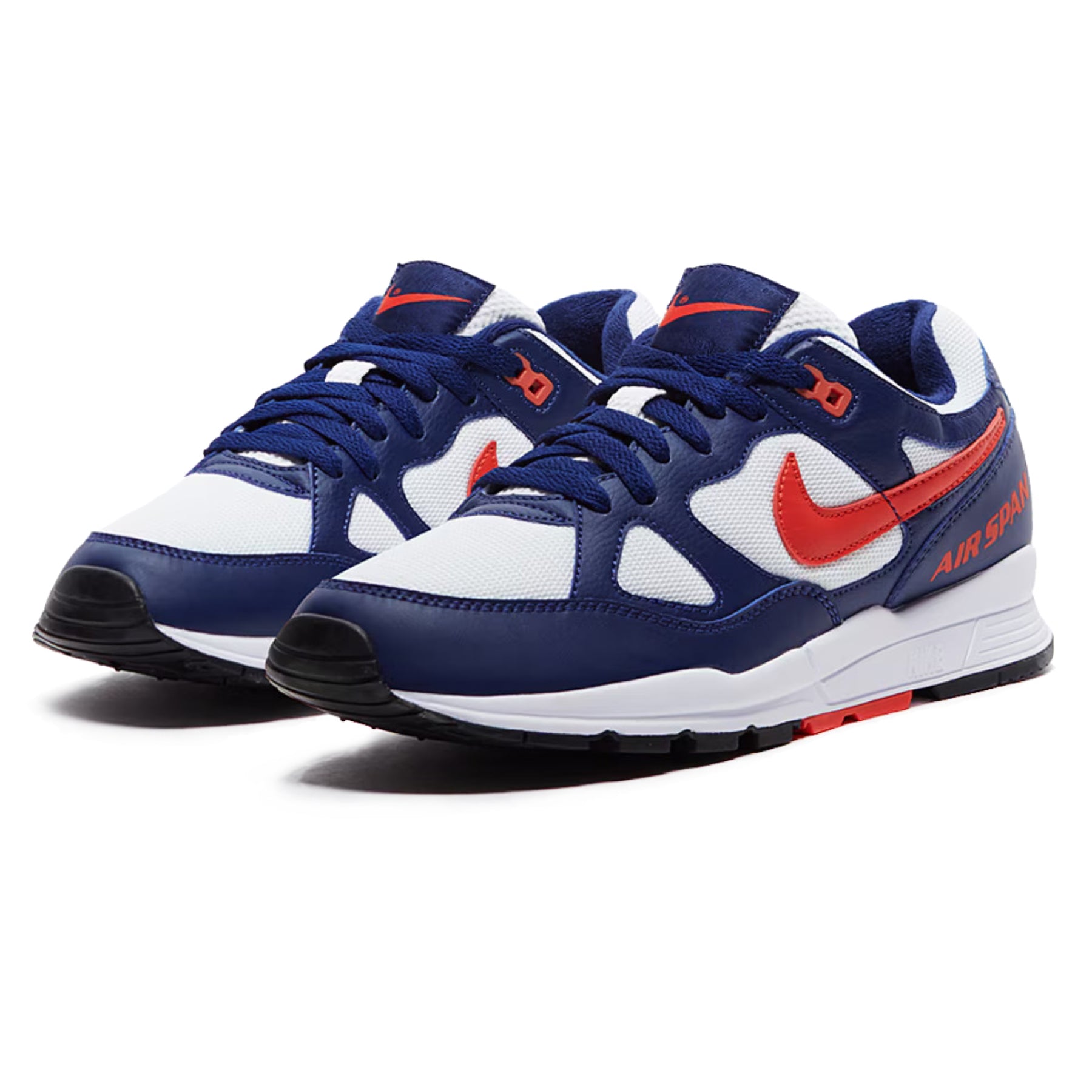 Zapatilla Nike Hombre Urbanas Air Span Ii | AH8047-404