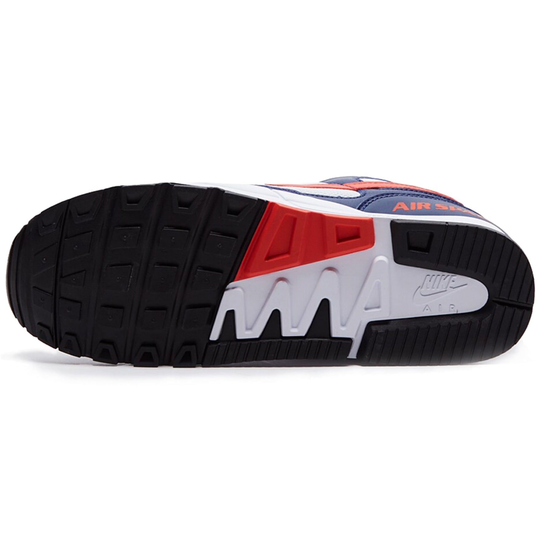 Zapatilla Nike Hombre Urbanas Air Span Ii | AH8047-404