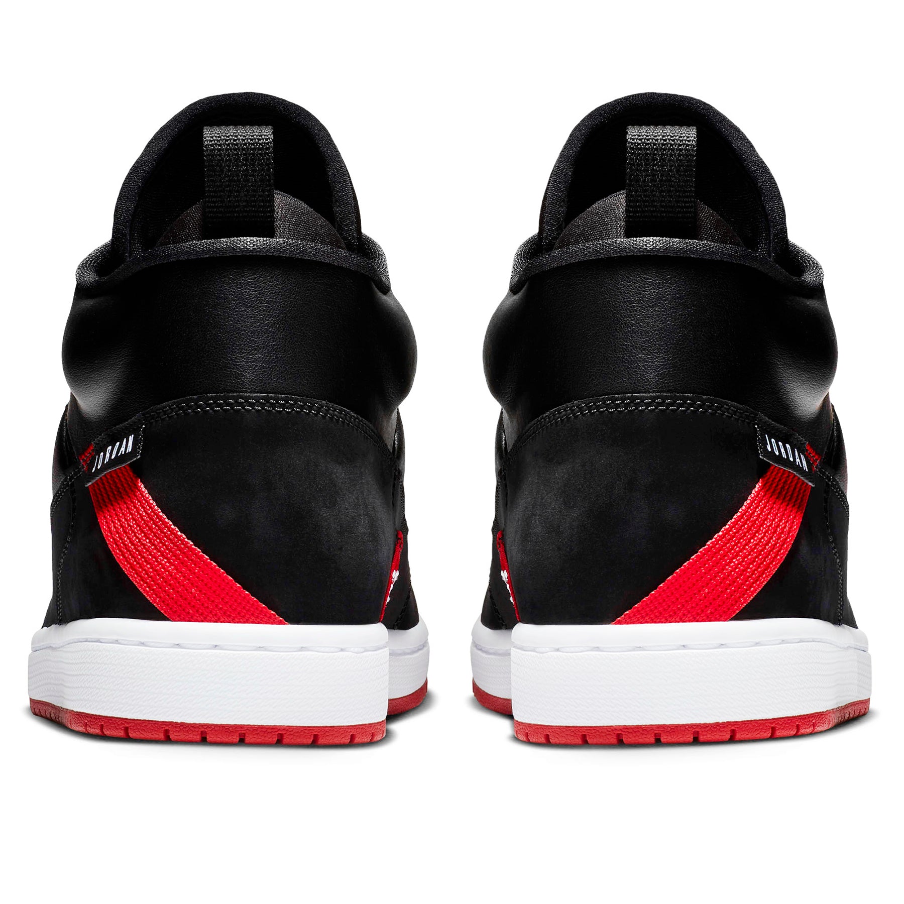 Botin Nike Hombre Basketball Jordan Fadeway | AO1329-023