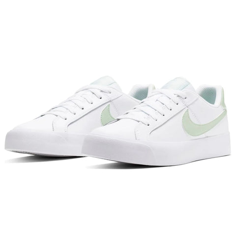 Zapatillas Nike Mujer Urbanas Court Royale Ace | AO2810-111