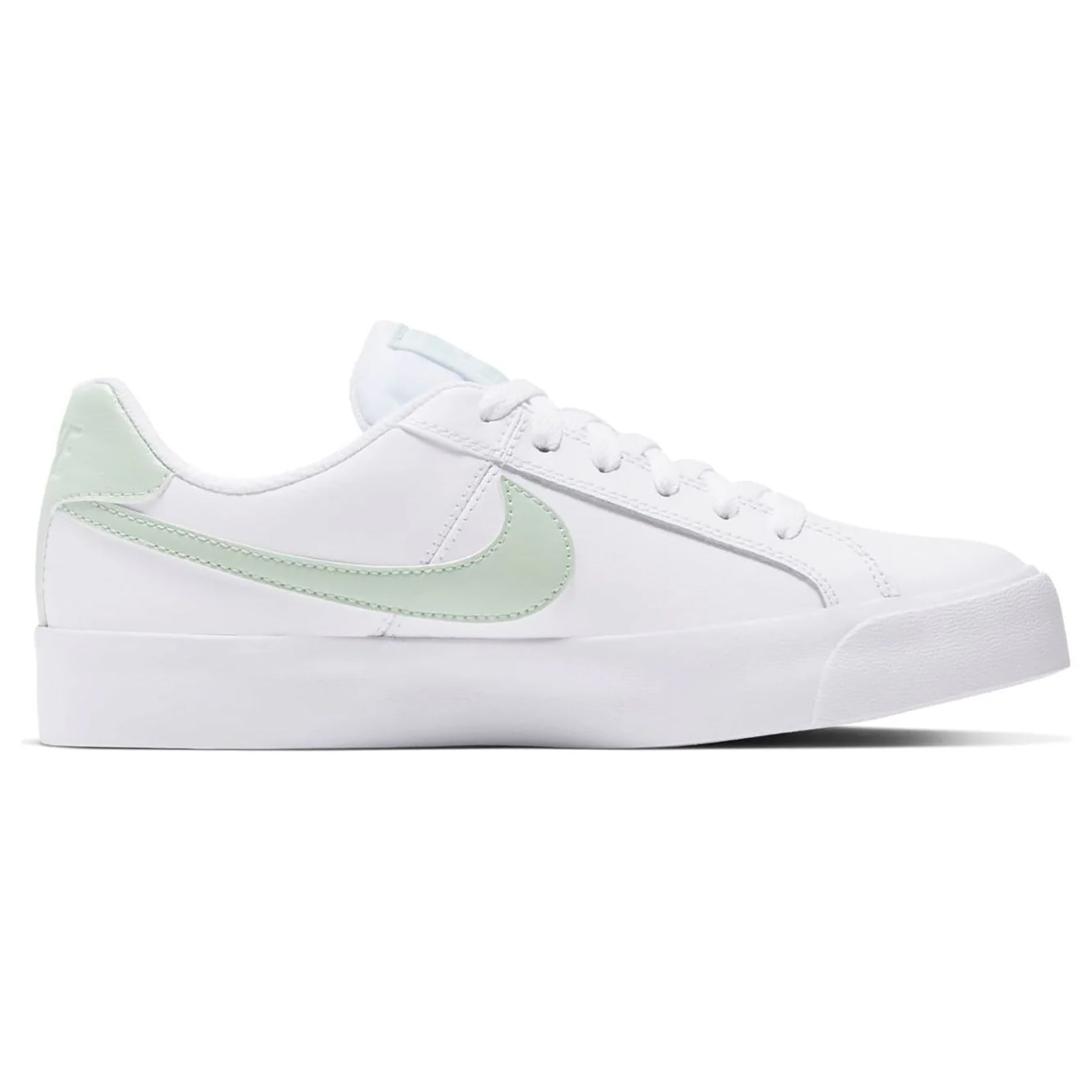 Zapatillas Nike Mujer Urbanas Court Royale Ace | AO2810-111