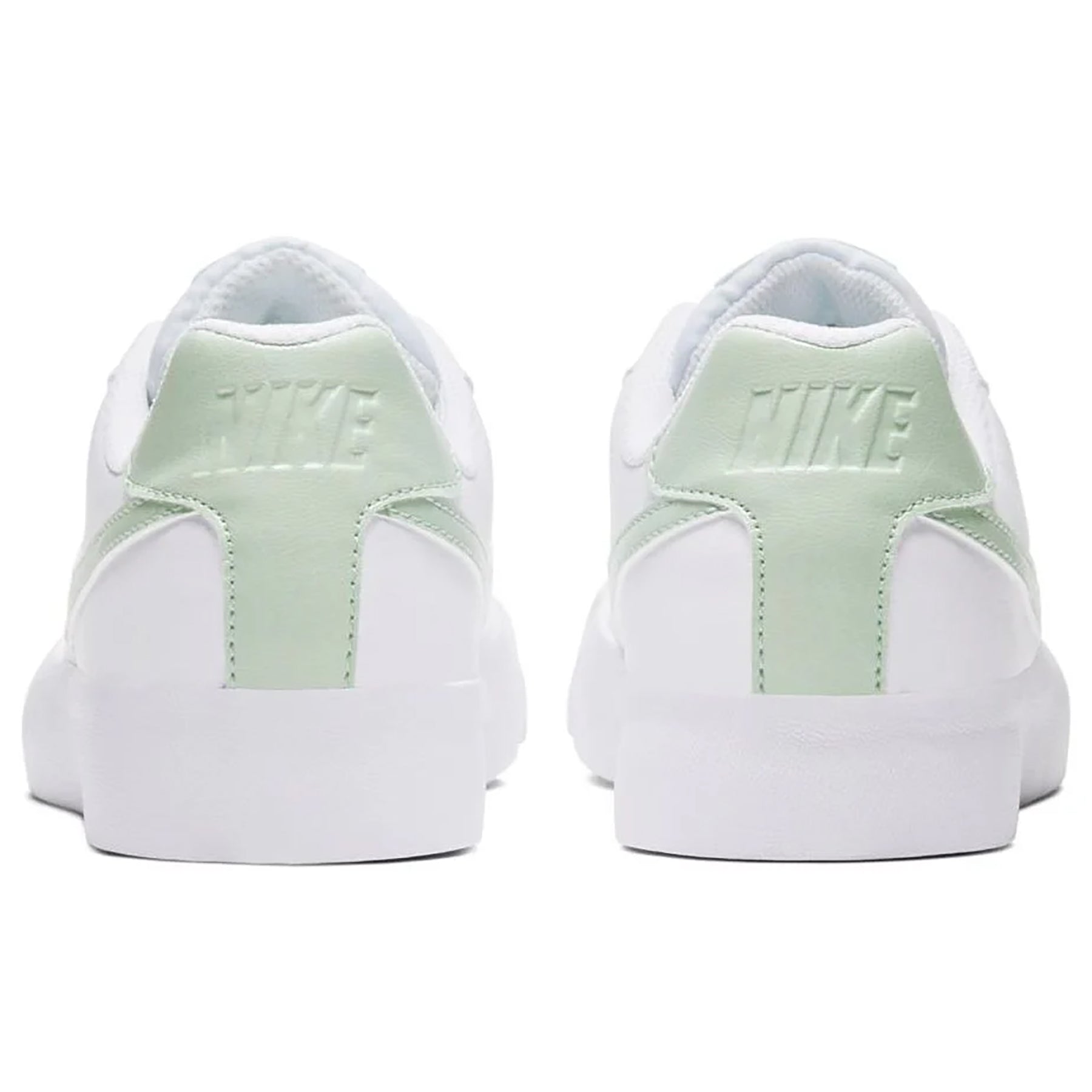 Zapatillas Nike Mujer Urbanas Court Royale Ace | AO2810-111