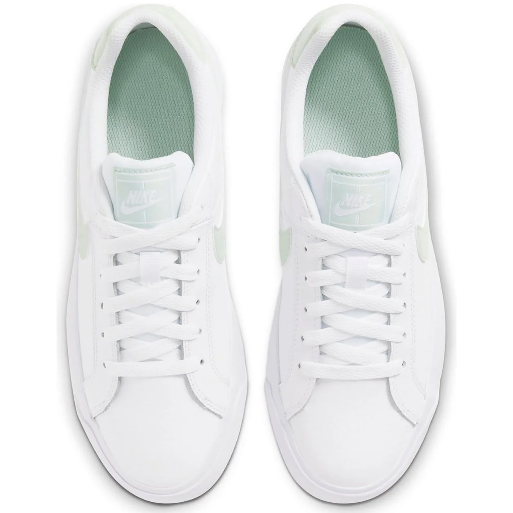 Zapatillas Nike Mujer Urbanas Court Royale Ace | AO2810-111