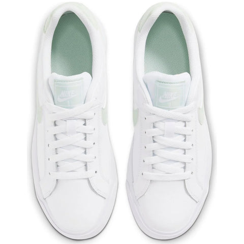 Zapatillas Nike Mujer Urbanas Court Royale Ace | AO2810-111