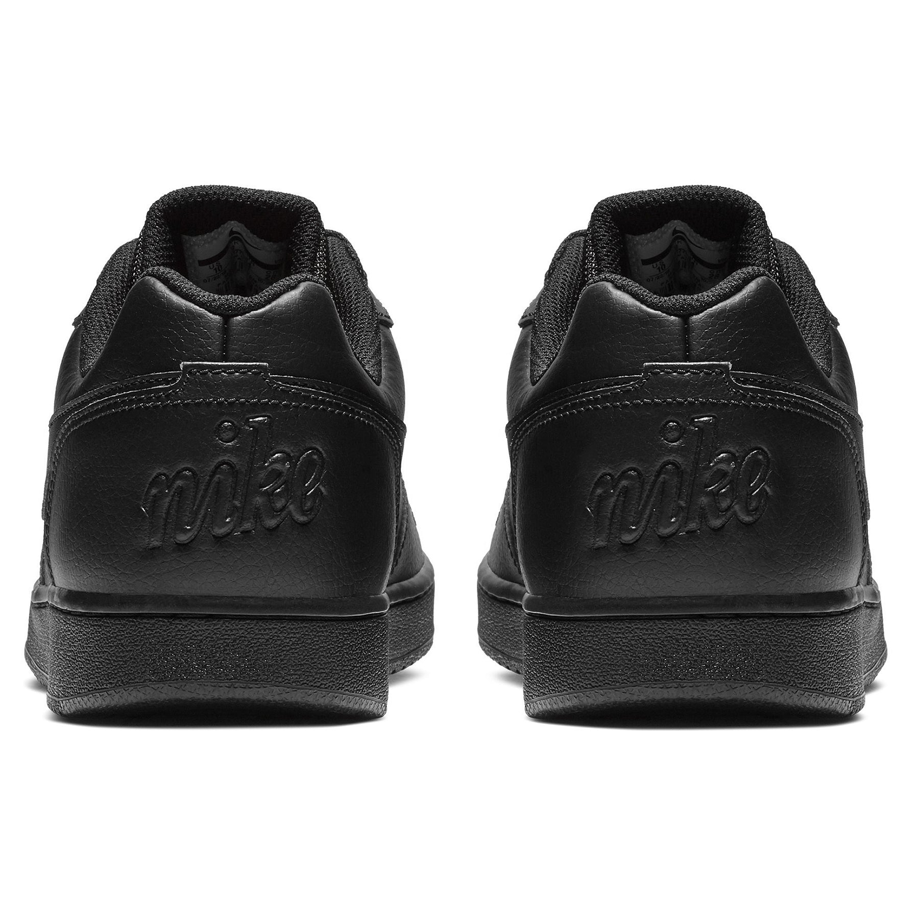 Zapatillas Nike Hombre Urbanas Ebernon Low | AQ1775-003