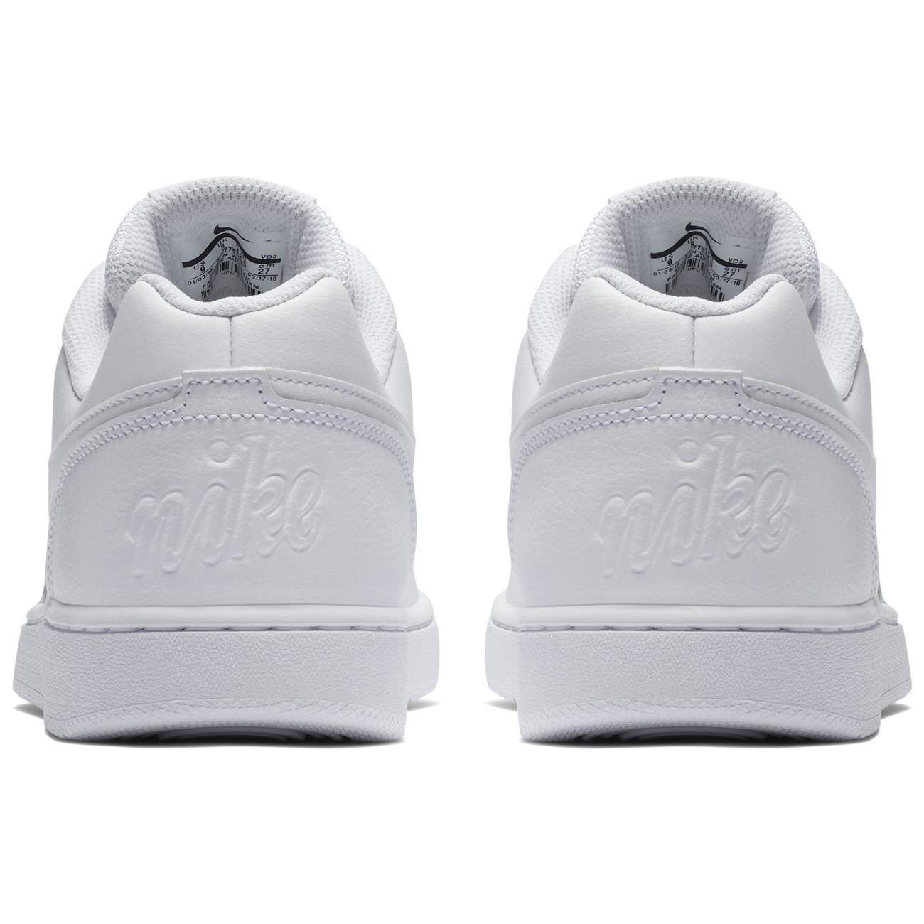 Zapatillas Nike Hombre Urbanas Ebernon Low | AQ1775-100