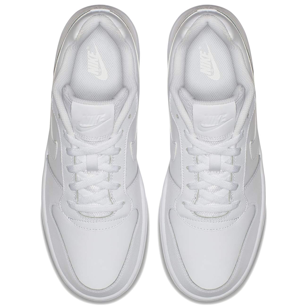 Zapatillas Nike Hombre Urbanas Ebernon Low | AQ1775-100