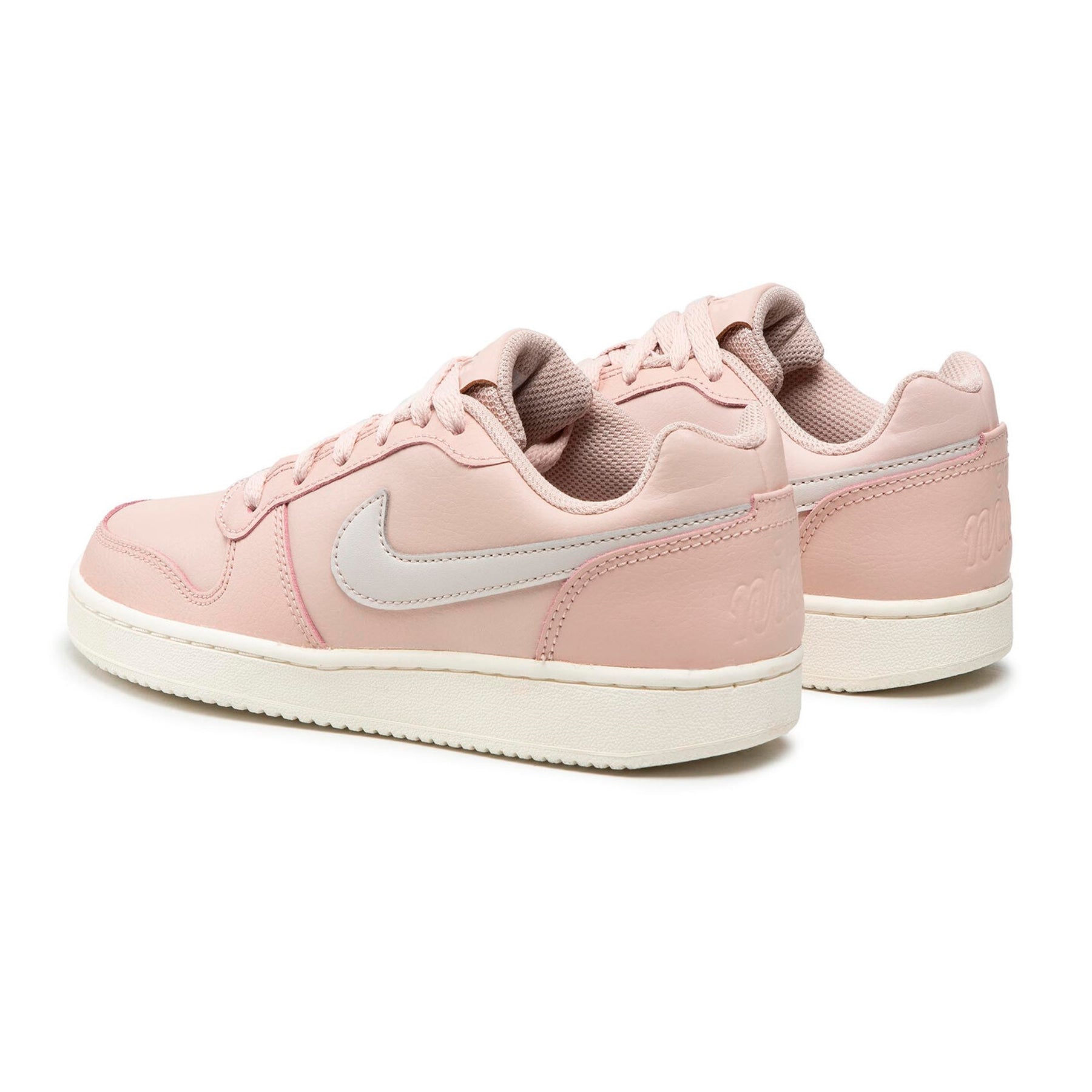 Zapatillas Nike Mujer Urbanas Ebernon Low | AQ1779-200