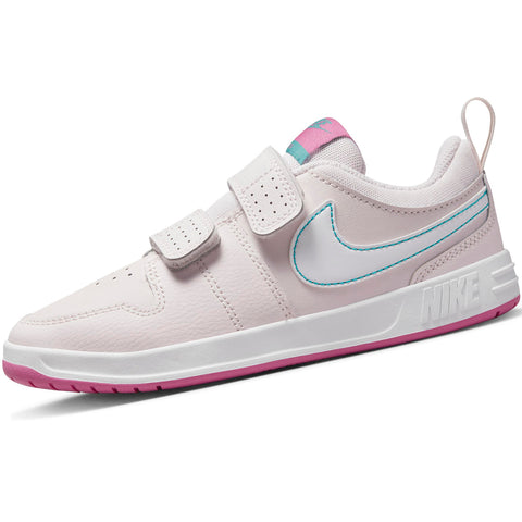 Zapatillas Nike Niñas Urbanas Pico 5 (Psv) | AR4161-600