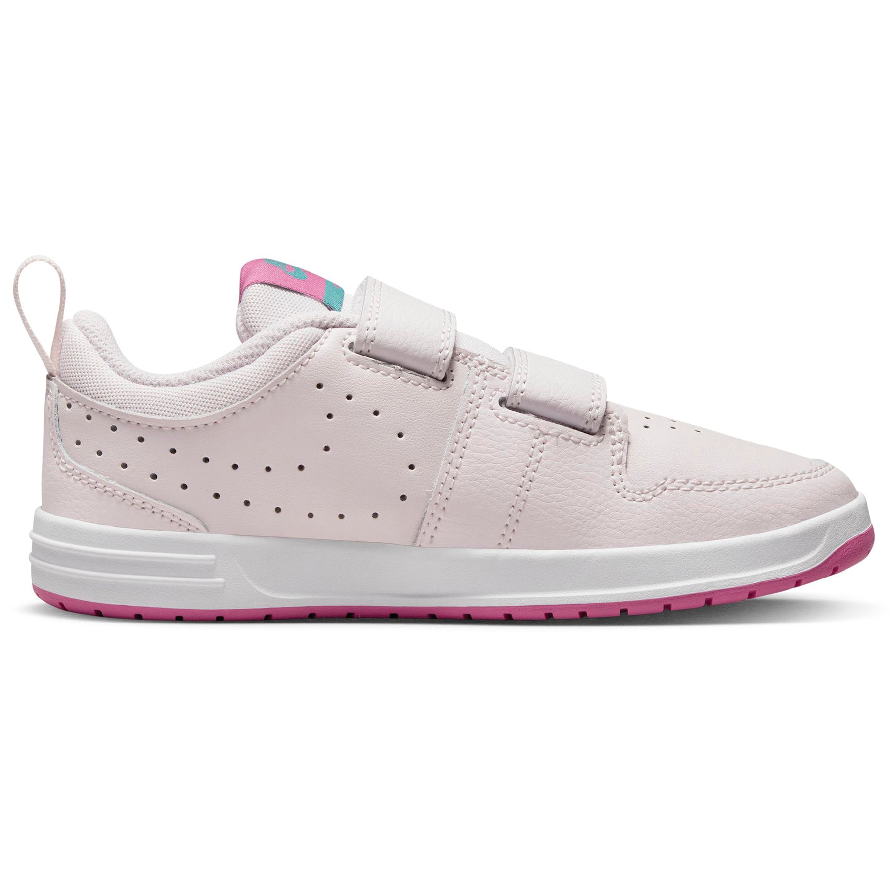 Zapatillas Nike Niñas Urbanas Pico 5 (Psv) | AR4161-600