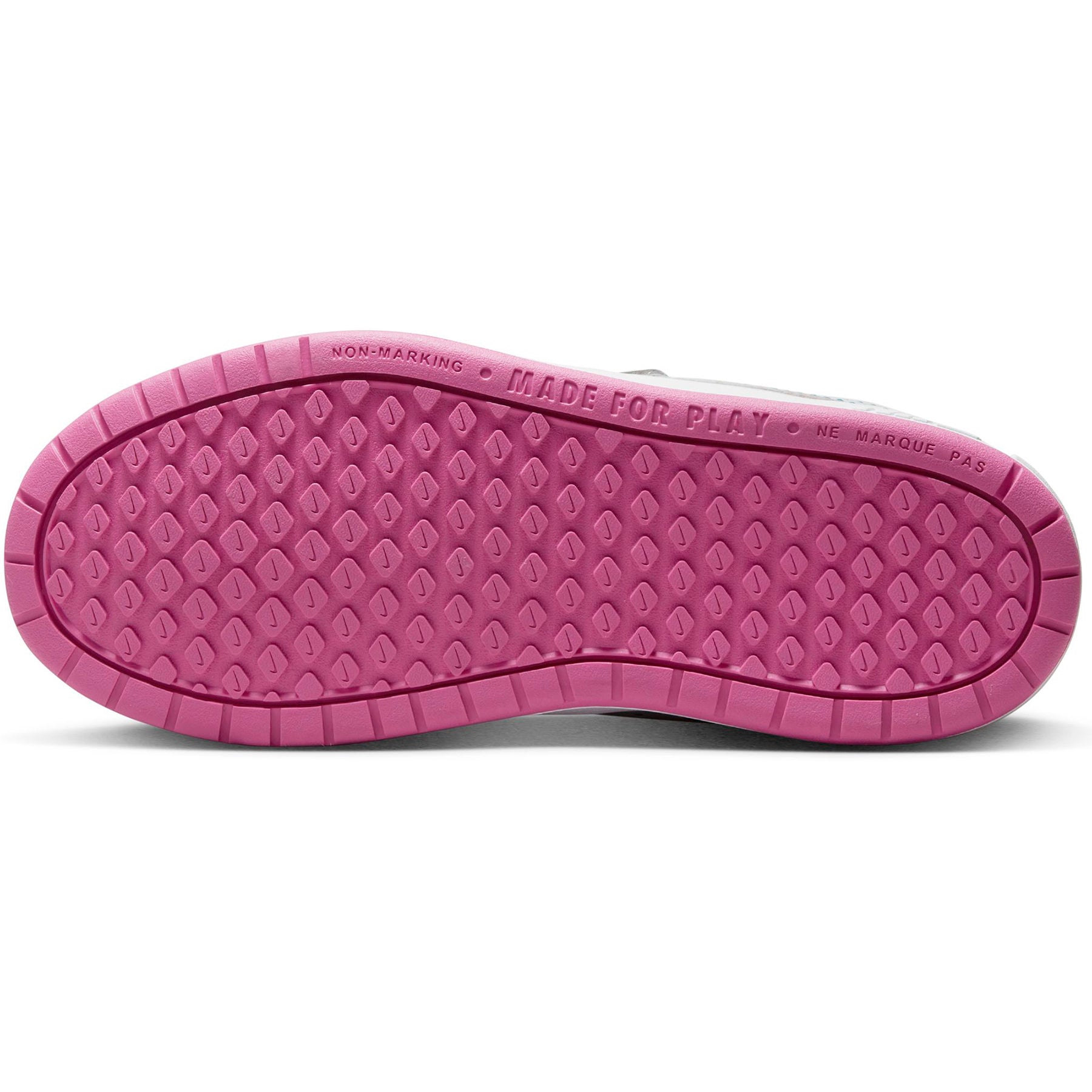 Zapatillas Nike Niñas Urbanas Pico 5 (Psv) | AR4161-600