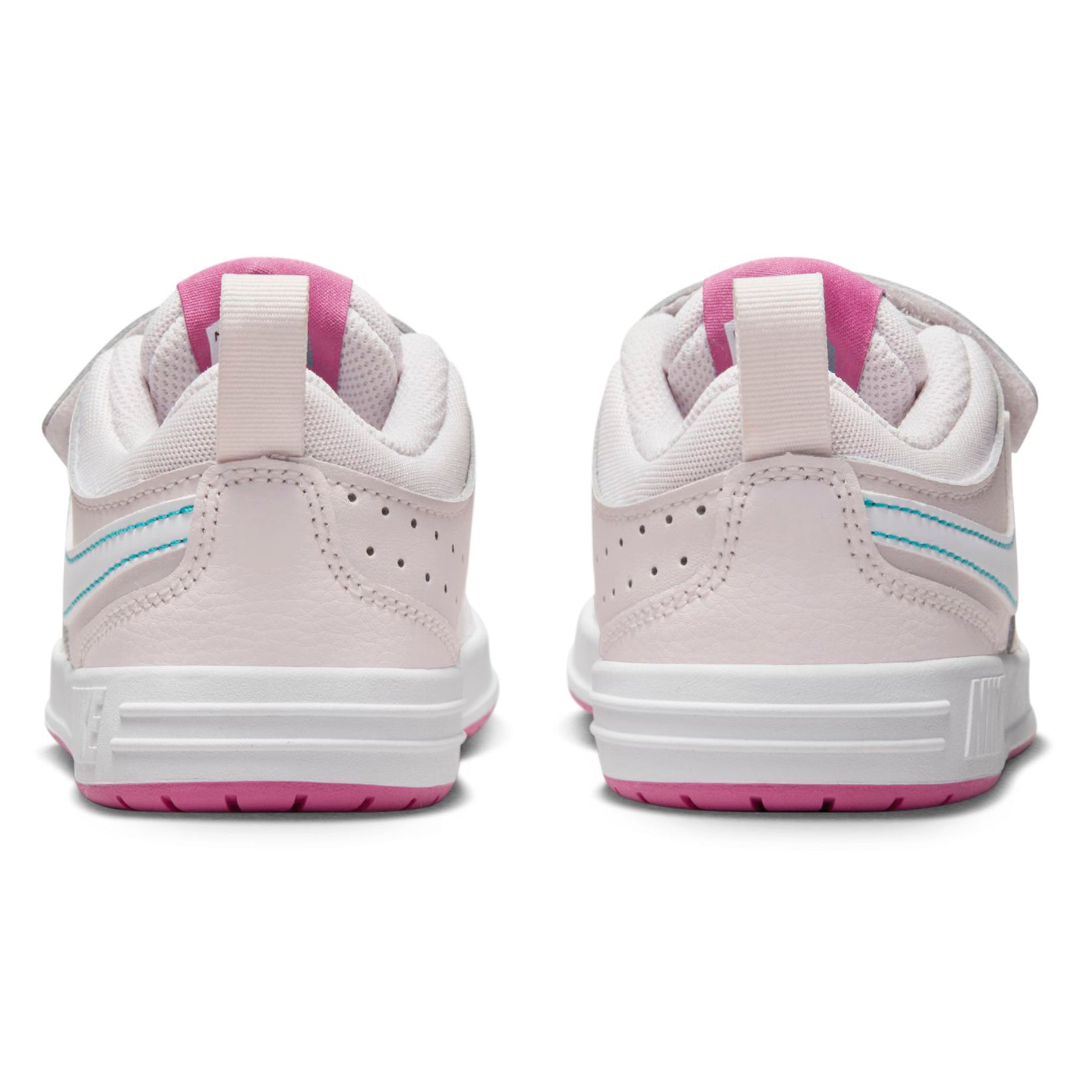 Zapatillas Nike Niñas Urbanas Pico 5 (Psv) | AR4161-600