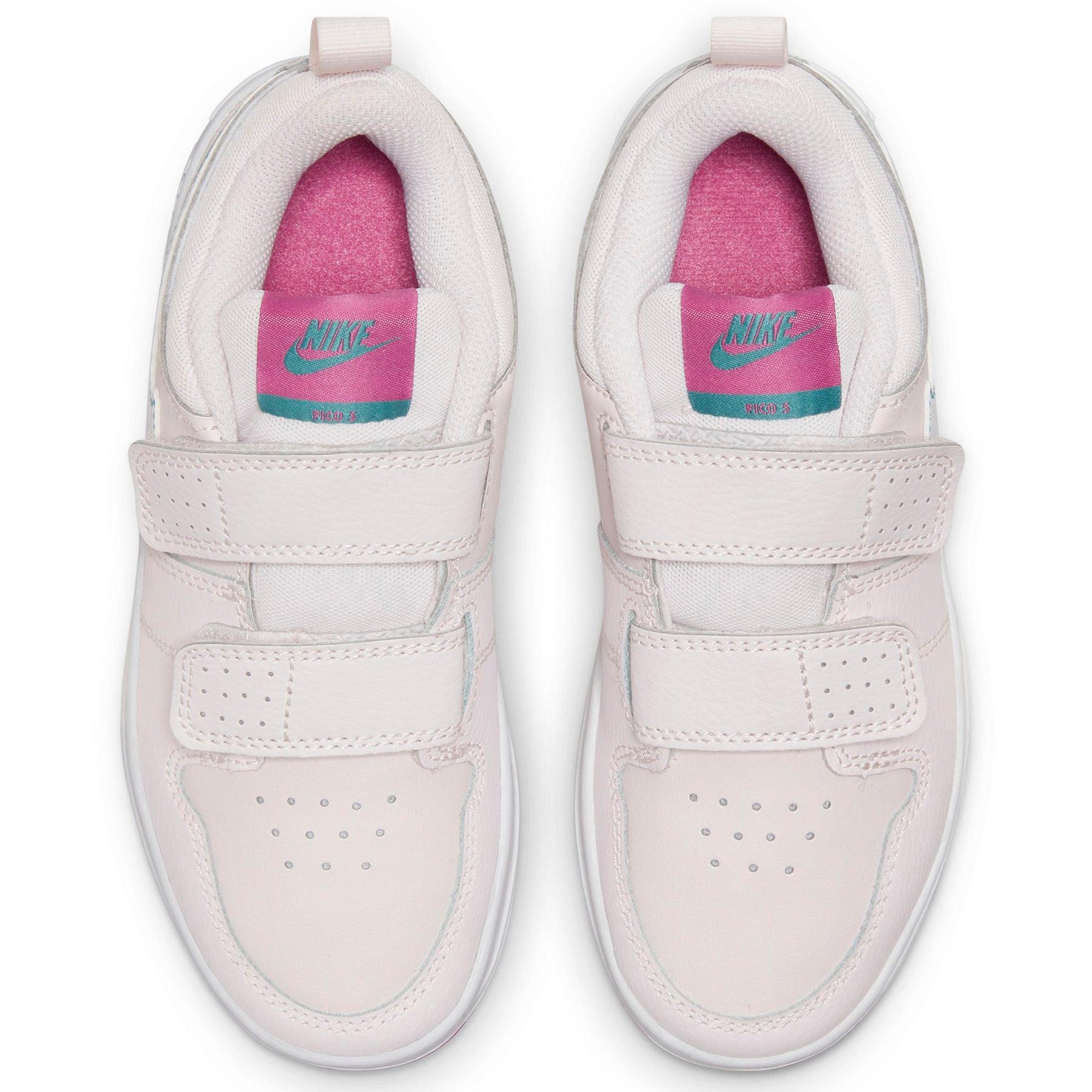 Zapatillas Nike Niñas Urbanas Pico 5 (Psv) | AR4161-600
