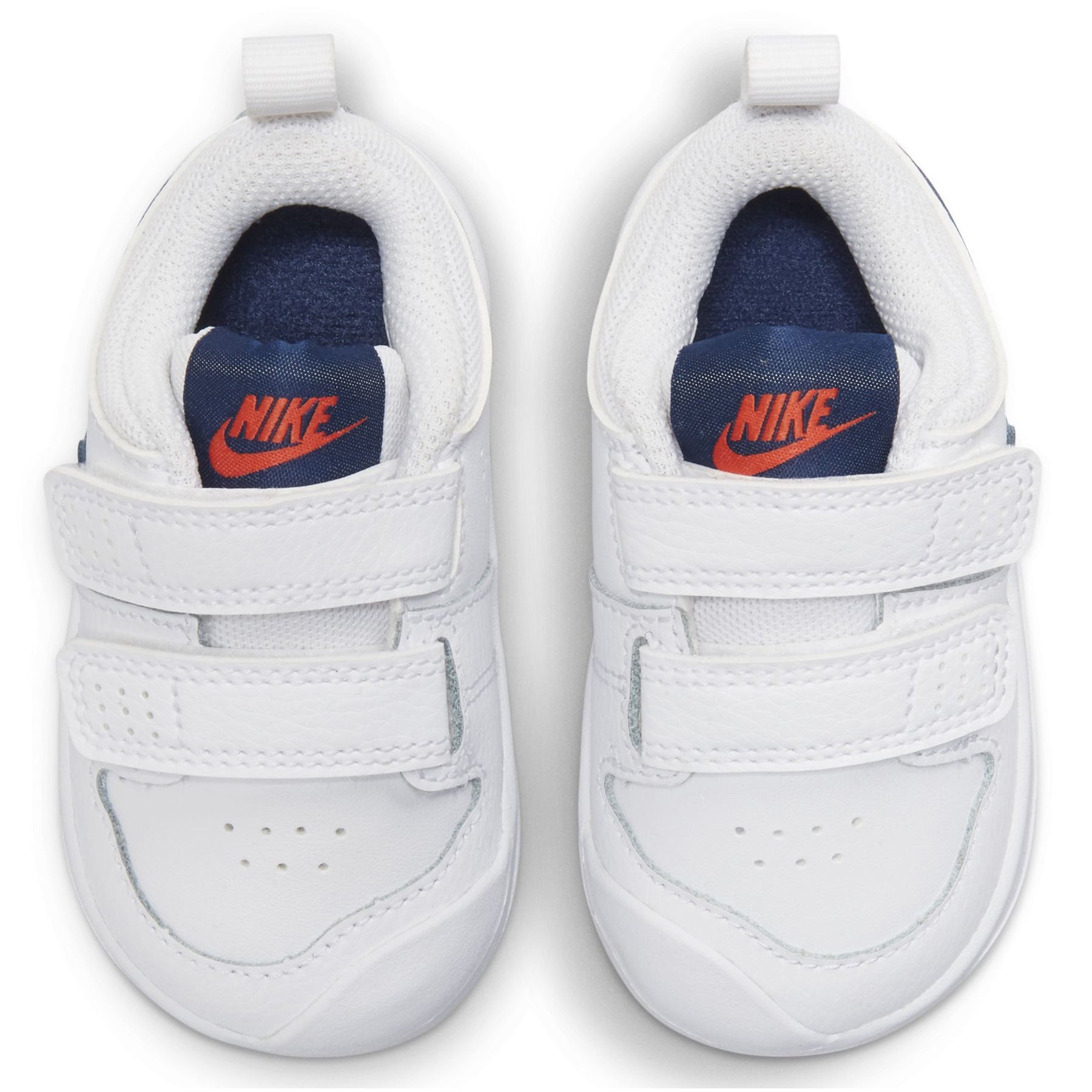 Zapatillas Nike Niños Urbanas Pico 5 TD | AR4162-106