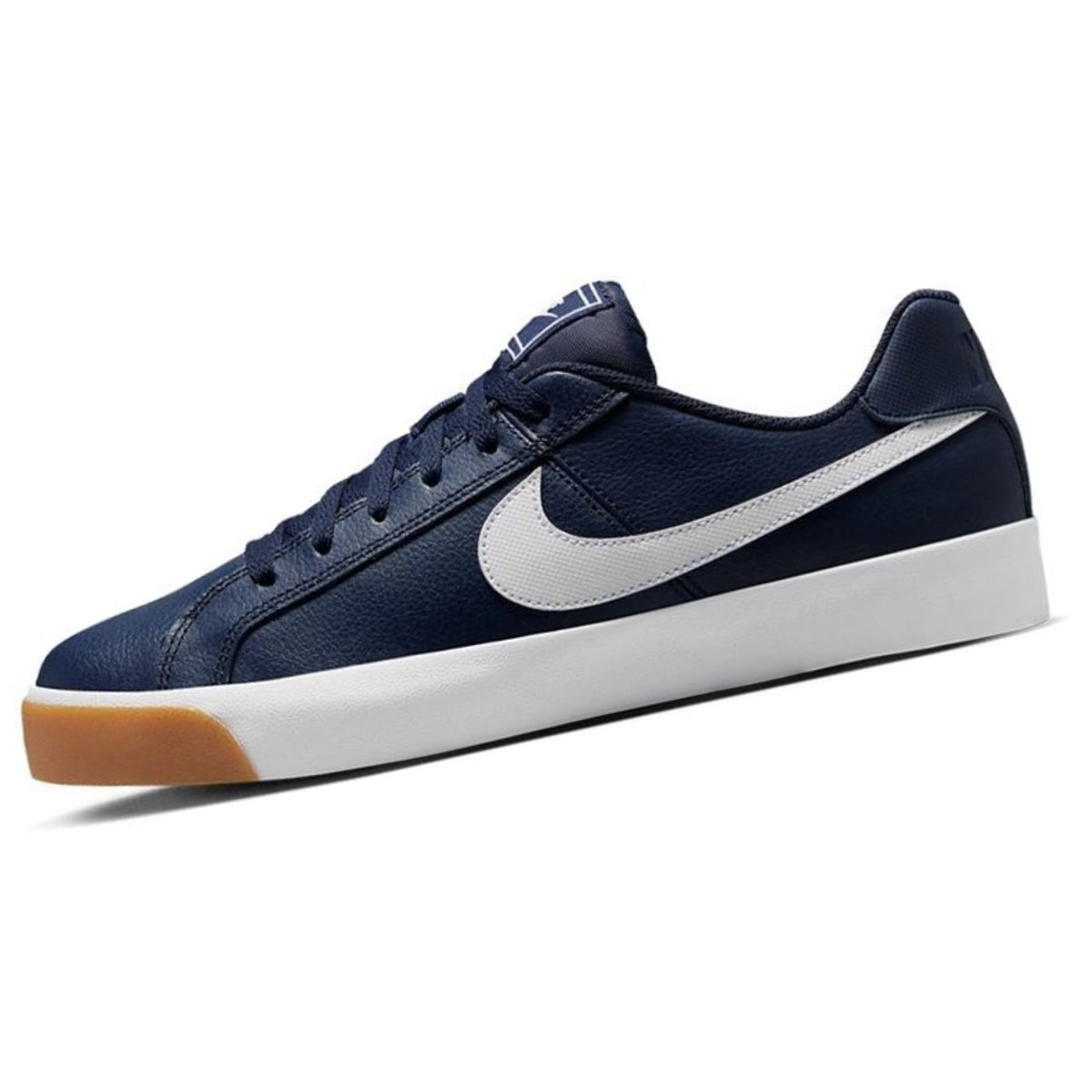 Zapatillas Nike Hombre Urbanas Court Royal Ac | BQ4222-401