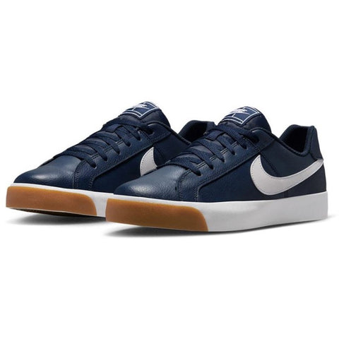 Zapatillas Nike Hombre Urbanas Court Royal Ac | BQ4222-401