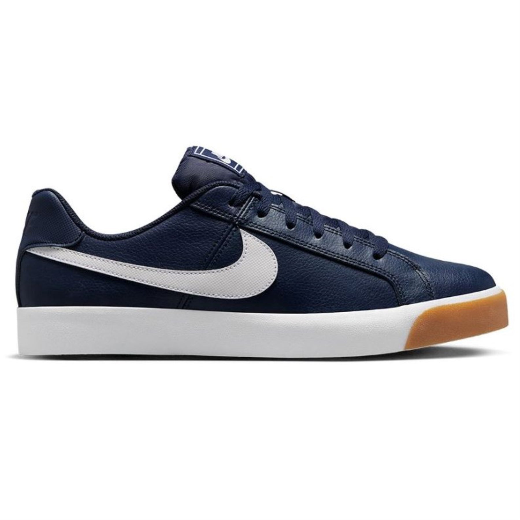 Zapatillas Nike Hombre Urbanas Court Royal Ac | BQ4222-401