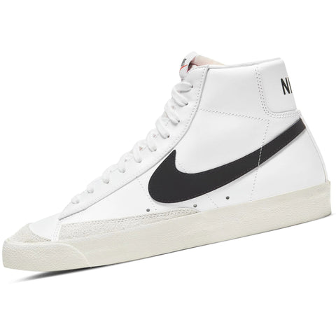 Botin Nike Hombre Urbanas Blazer Mid 77 VNTG | BQ6806-100
