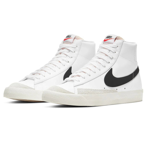 Botin Nike Hombre Urbanas Blazer Mid 77 VNTG | BQ6806-100