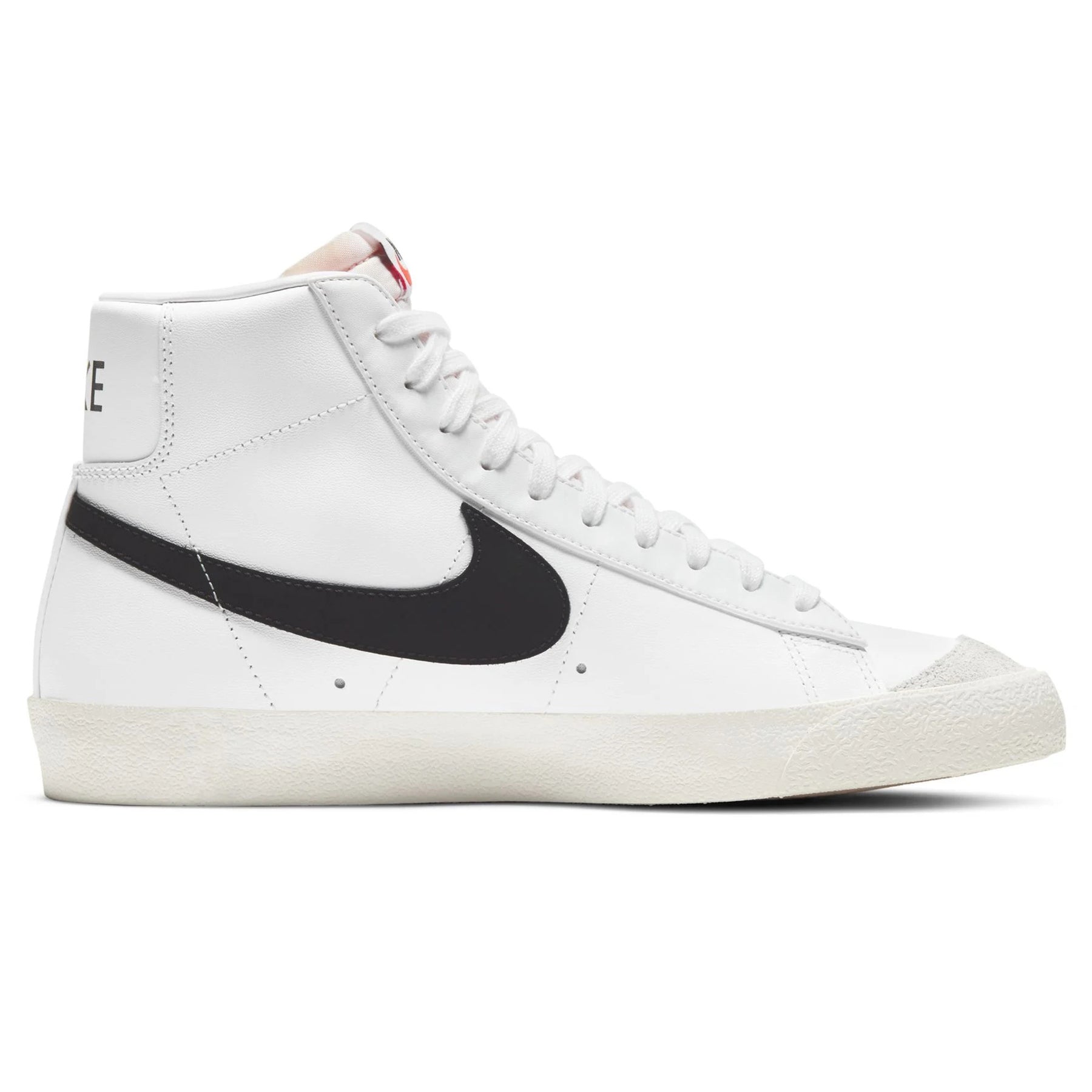 Botin Nike Hombre Urbanas Blazer Mid 77 VNTG | BQ6806-100