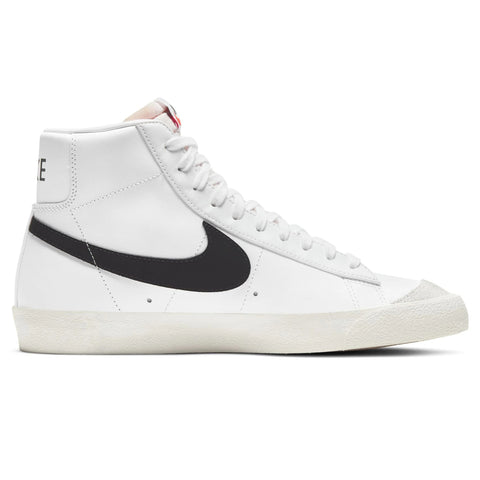 Botin Nike Hombre Urbanas Blazer Mid 77 VNTG | BQ6806-100