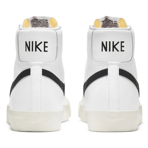 Botin Nike Hombre Urbanas Blazer Mid 77 VNTG | BQ6806-100