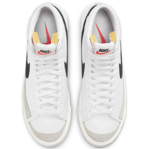 Botin Nike Hombre Urbanas Blazer Mid 77 VNTG | BQ6806-100