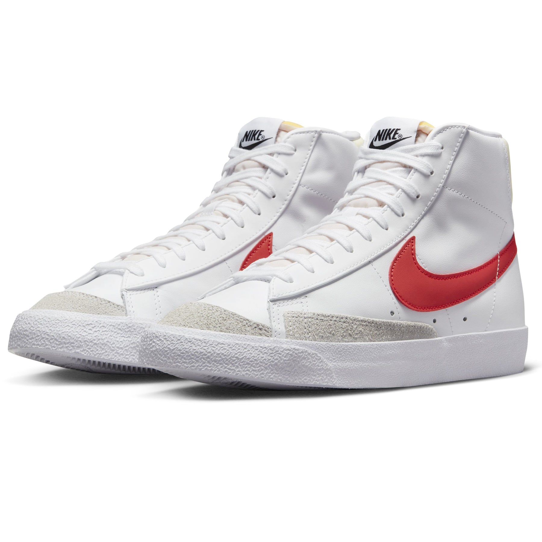 Botin Nike Hombre Urbanas Blazer Mid '77 Vintage | BQ6806-122