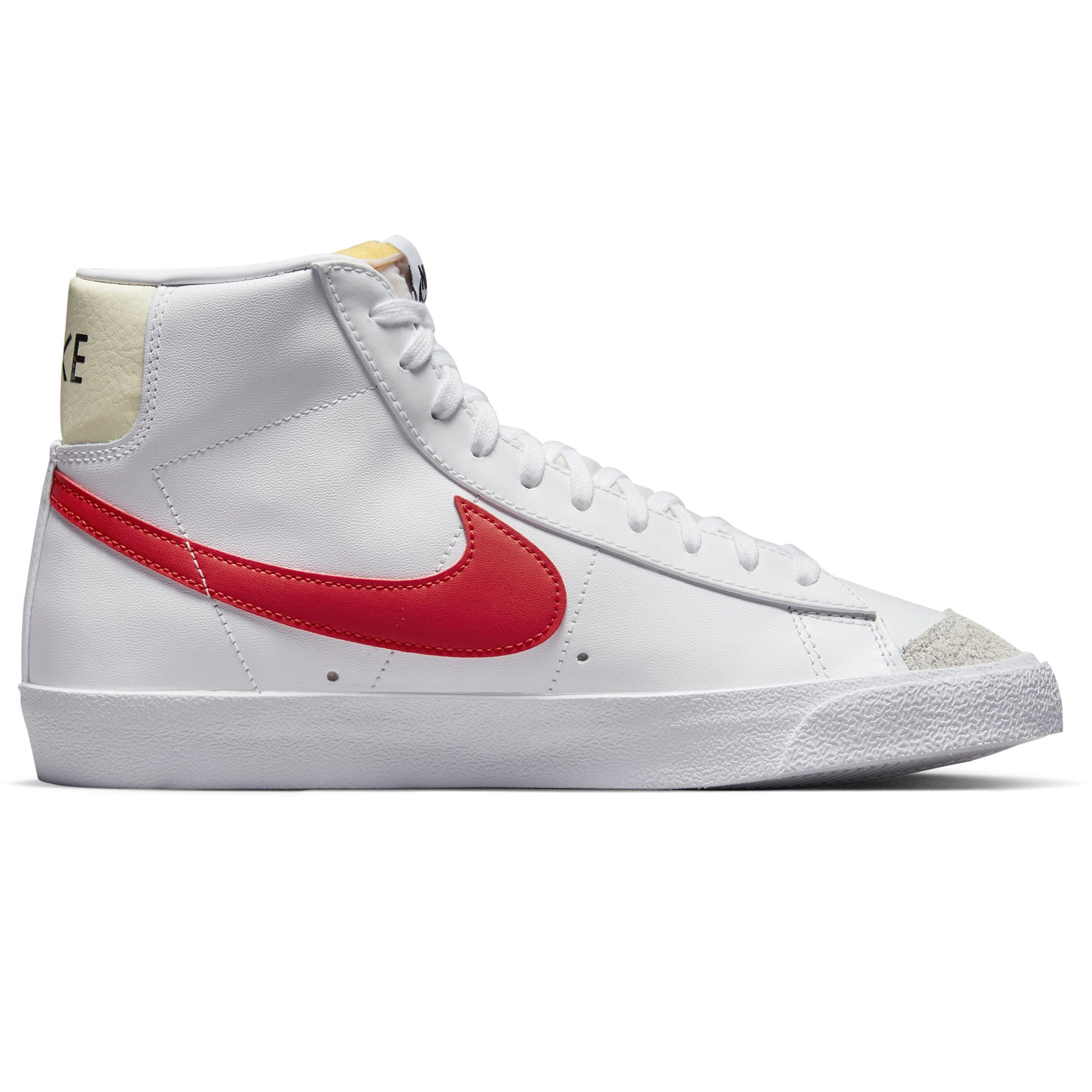 Botin Nike Hombre Urbanas Blazer Mid '77 Vintage | BQ6806-122