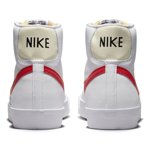 Botin Nike Hombre Urbanas Blazer Mid '77 Vintage | BQ6806-122