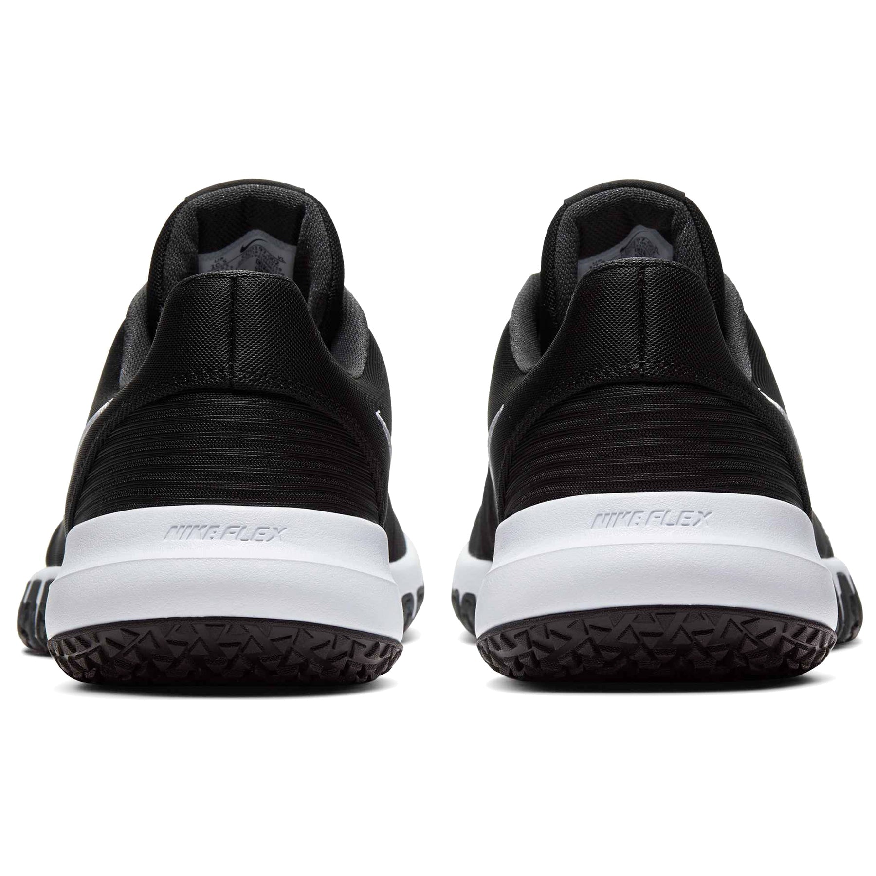 Zapatillas Nike Hombre Training Flex Control Tr4 | CD0197-002
