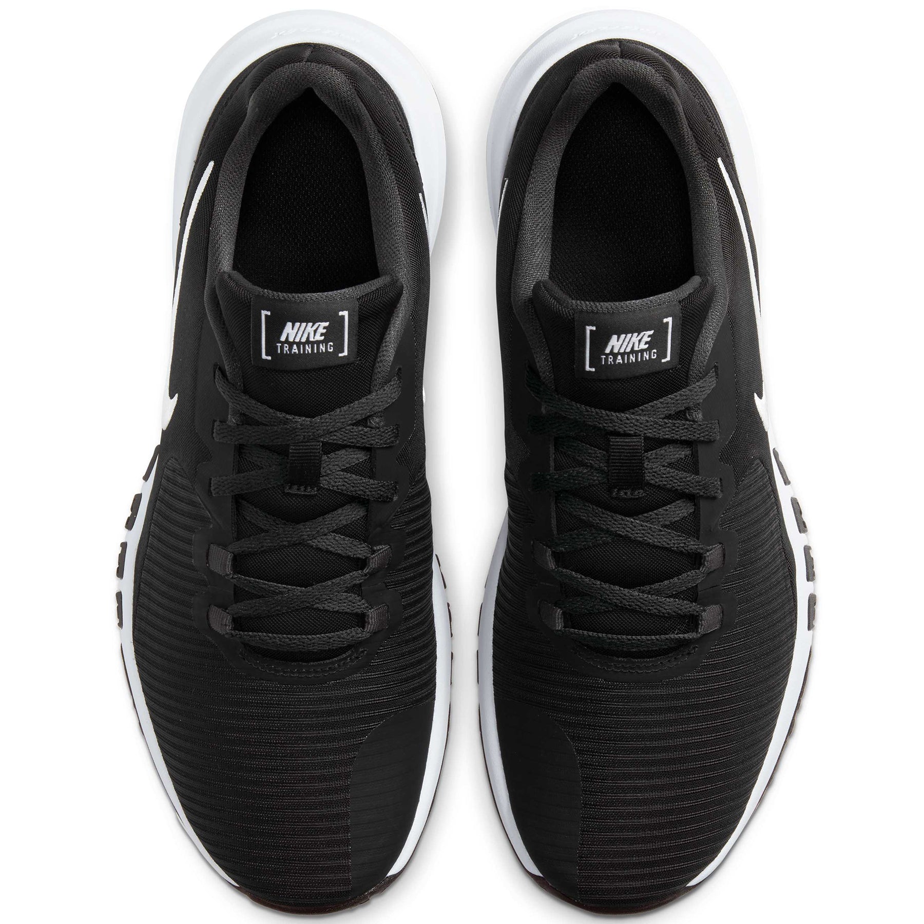 Zapatillas Nike Hombre Training Flex Control Tr4 | CD0197-002