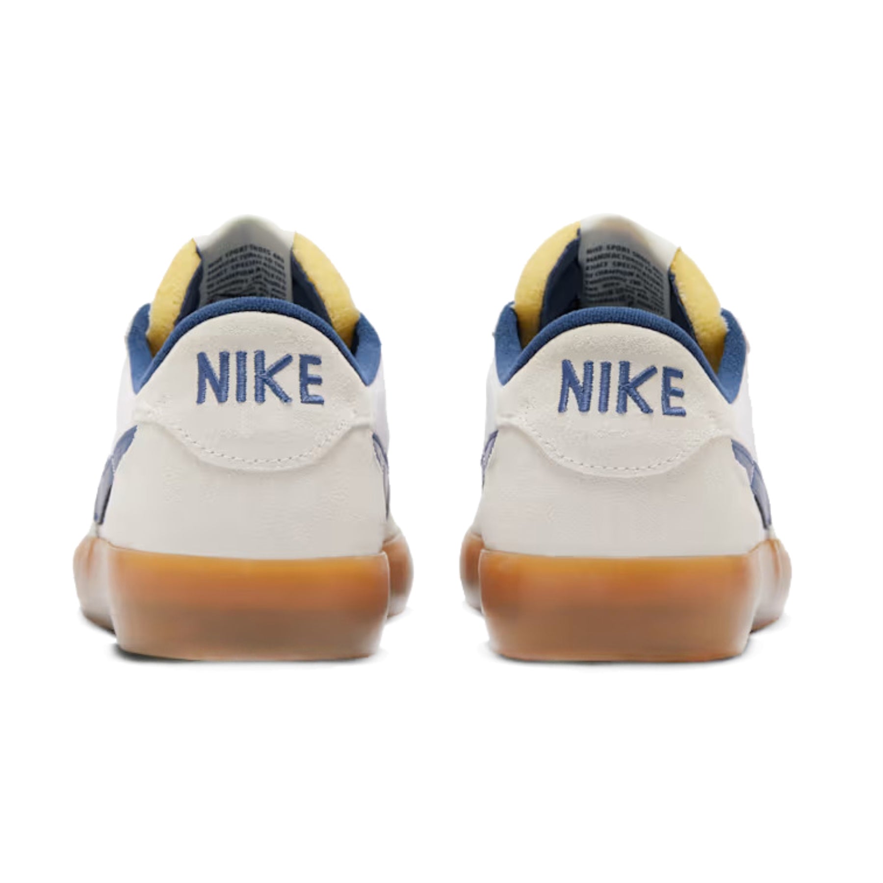 Zapatilla Nike Hombre Urbanas Sb Heritage Vulc | CD5010-102
