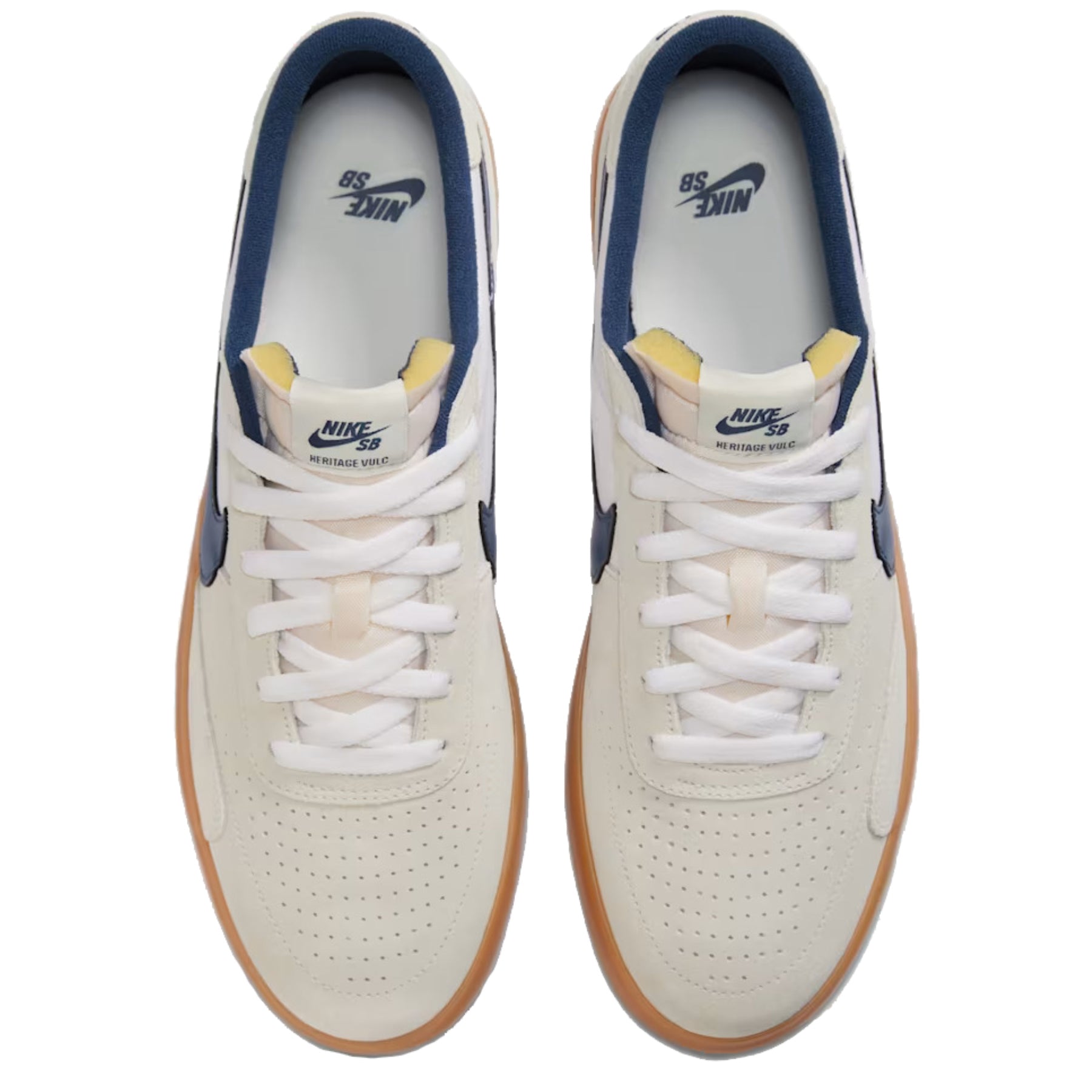 Zapatilla Nike Hombre Urbanas Sb Heritage Vulc | CD5010-102