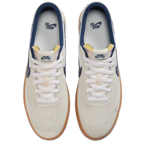 Zapatilla Nike Hombre Urbanas Sb Heritage Vulc | CD5010-102