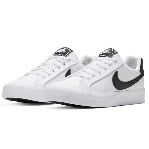 Zapatillas Nike Mujer Urbanas Court Royale | CD5405-100