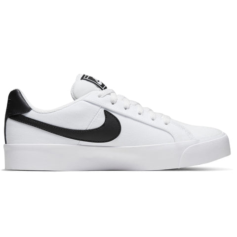 Zapatillas Nike Mujer Urbanas Court Royale | CD5405-100