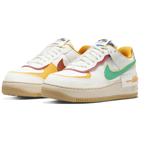 Zapatillas Nike Mujer Urbanas Air Force 1 Shadow | CI0919-118