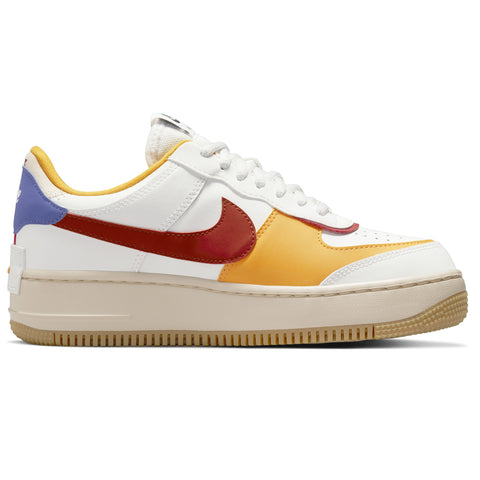 Zapatillas Nike Mujer Urbanas Air Force 1 Shadow | CI0919-118