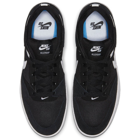 Zapatillas Nike Hombre Urbanas SB Alleyoop | CJ0882-001