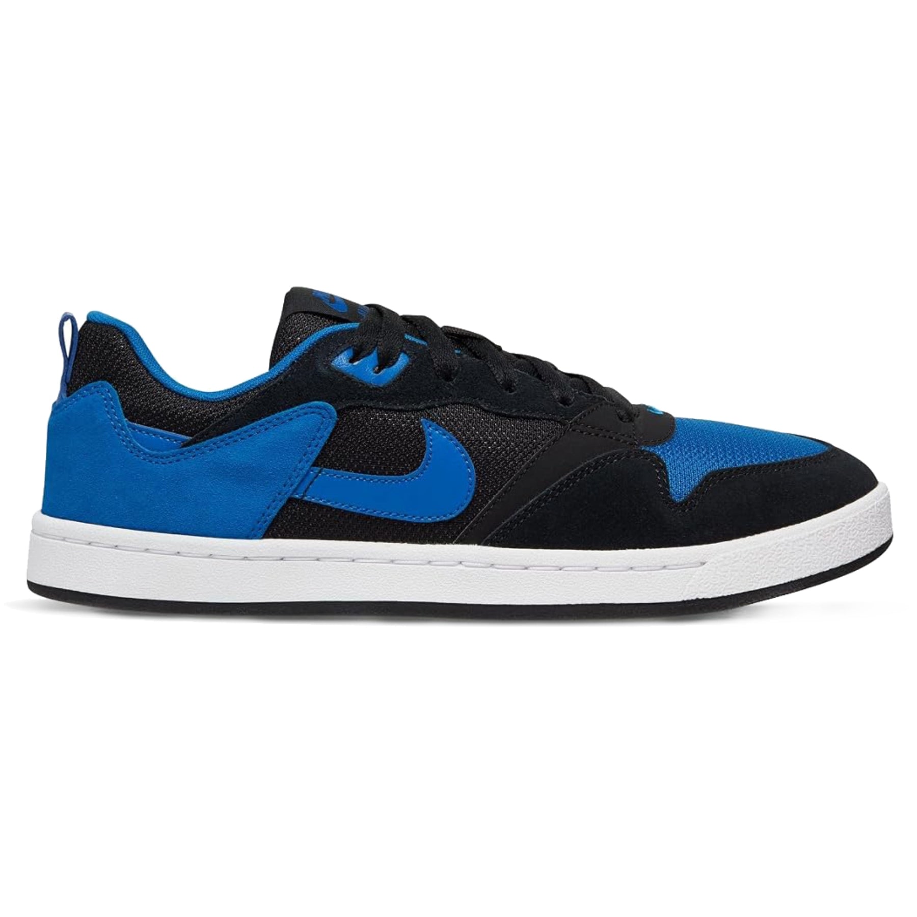 Zapatillas Nike Hombre Urbanas Sb Alleyoop | CJ0882-004