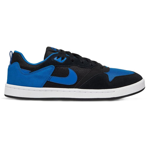 Zapatillas Nike Hombre Urbanas Sb Alleyoop | CJ0882-004