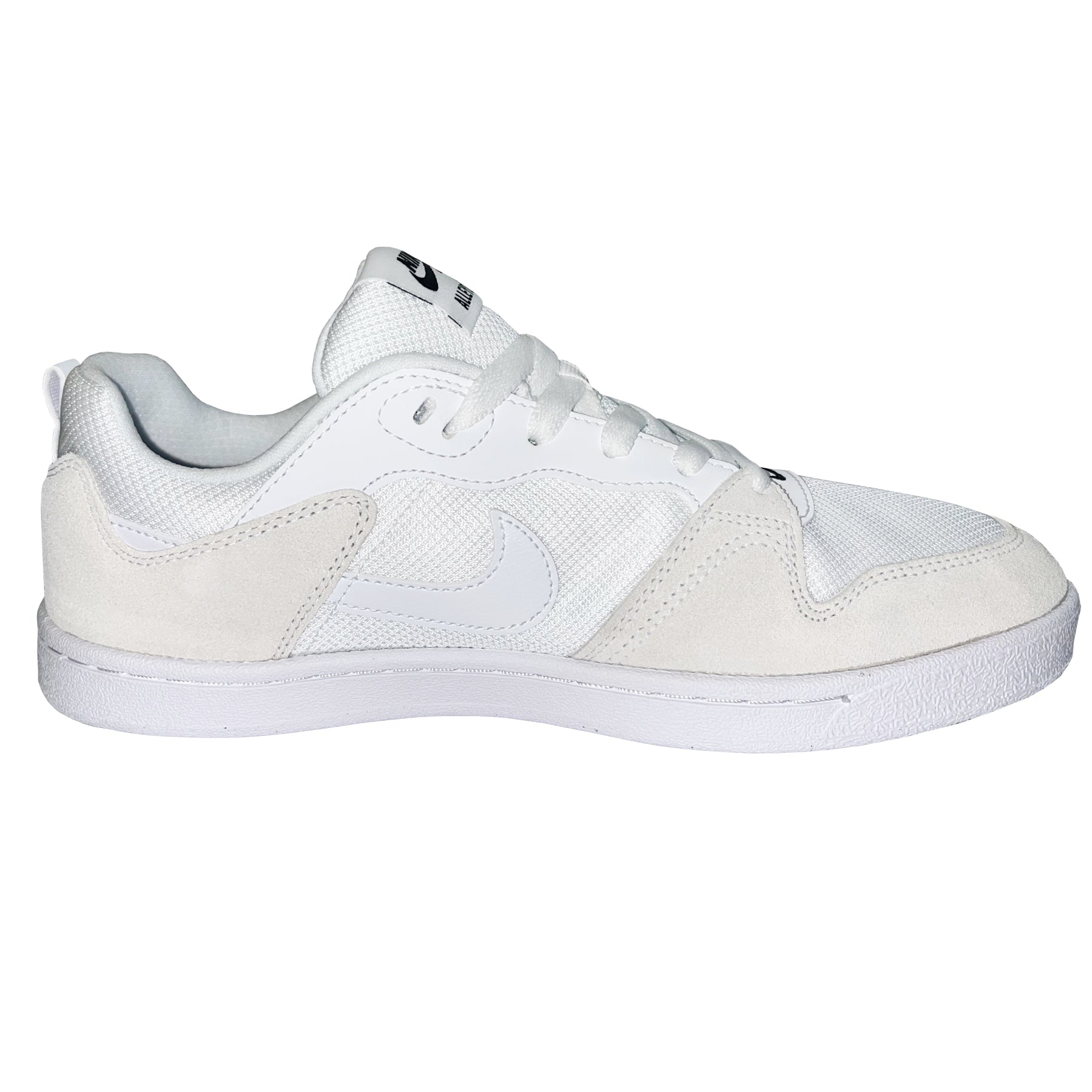 Zapatillas Nike Hombre Urbanas Sb Alleyoop | CJ0882-101