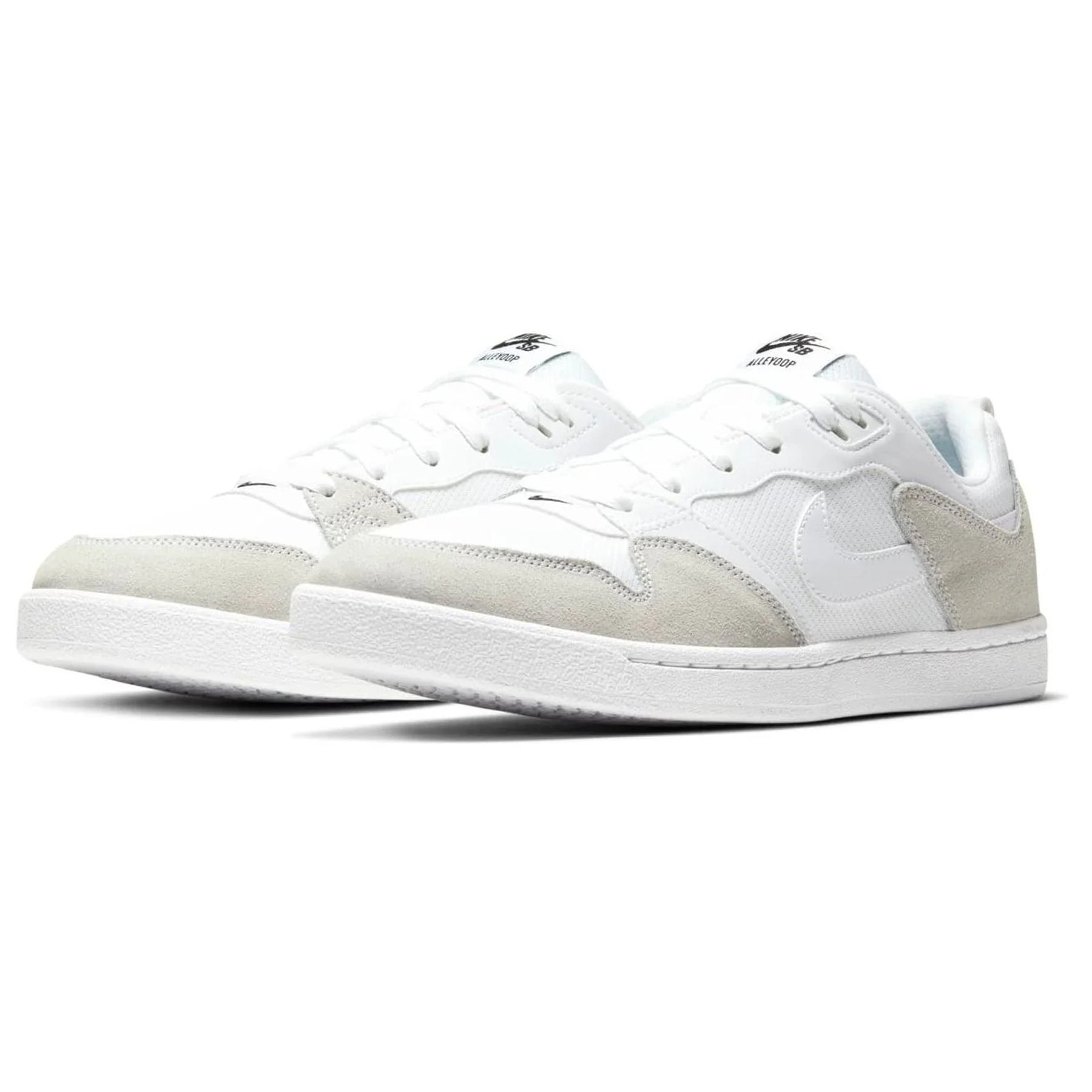 Zapatillas Nike Hombre Urbanas Sb Alleyoop | CJ0882-101