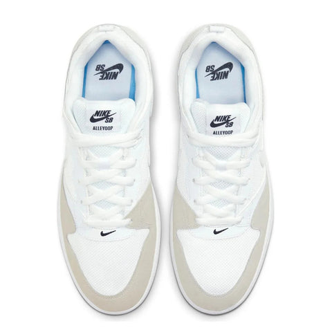 Zapatillas Nike Hombre Urbanas Sb Alleyoop | CJ0882-101