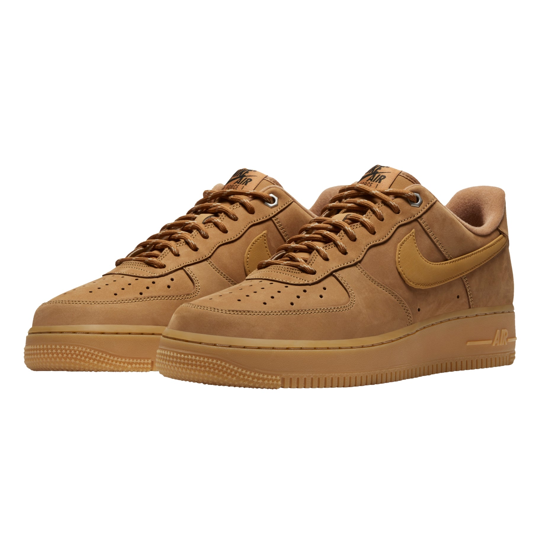 Zapatillas Nike Hombre Urbanas Air Force 1 07 L V8 | CJ9179-200